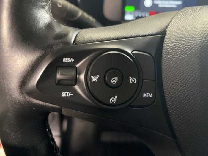 Opel Corsa Elegance PDC Rückfahrkamera LED Navi Winterpaket ( 291078 - 43 )