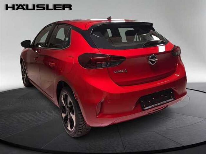 Opel Corsa Elegance PDC Rückfahrkamera LED Navi Winterpaket ( 291078 - 43 )