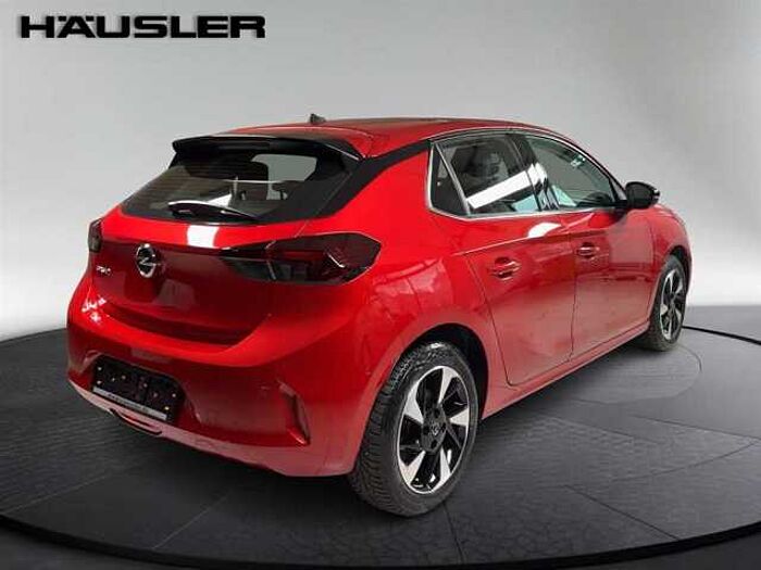 Opel Corsa Elegance PDC Rückfahrkamera LED Navi Winterpaket ( 291078 - 43 )