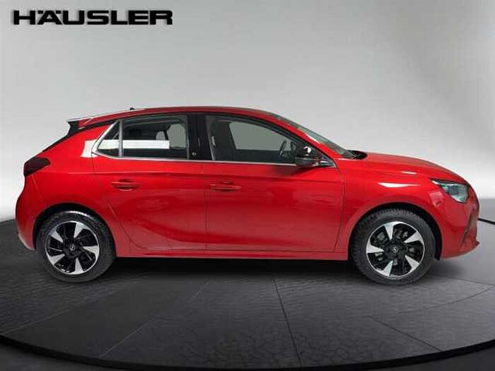 Opel Corsa Elegance PDC Rückfahrkamera LED Navi Winterpaket ( 291078 - 43 )