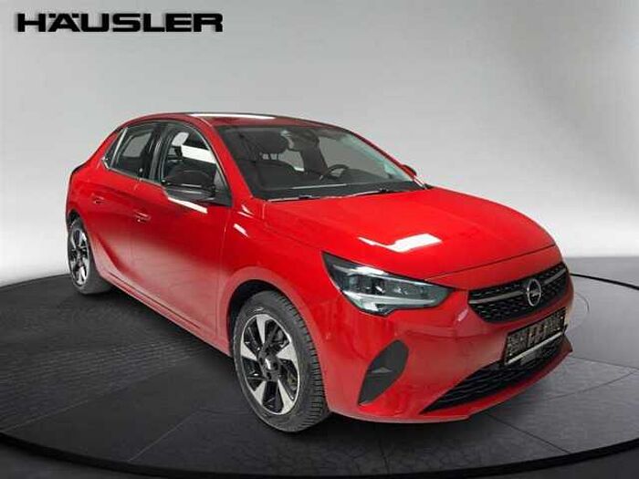 Opel Corsa Elegance PDC Rückfahrkamera LED Navi Winterpaket ( 291078 - 43 )