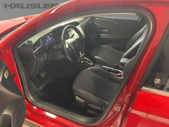 Opel Corsa Elegance PDC Rückfahrkamera LED Navi Winterpaket ( 291078 - 43 )