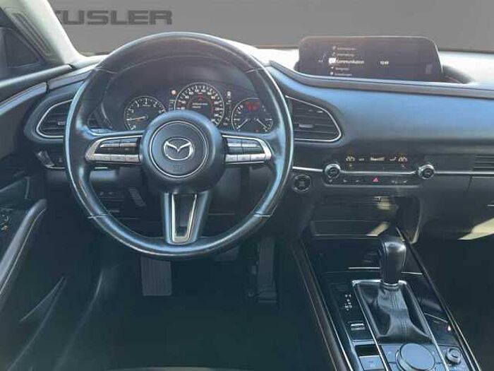 Mazda CX-30 Selection 2.0 Automatik Leder CarPlay Kamera ACC
