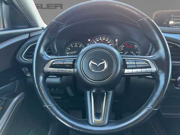 Mazda CX-30 Selection 2.0 Automatik Leder CarPlay Kamera ACC