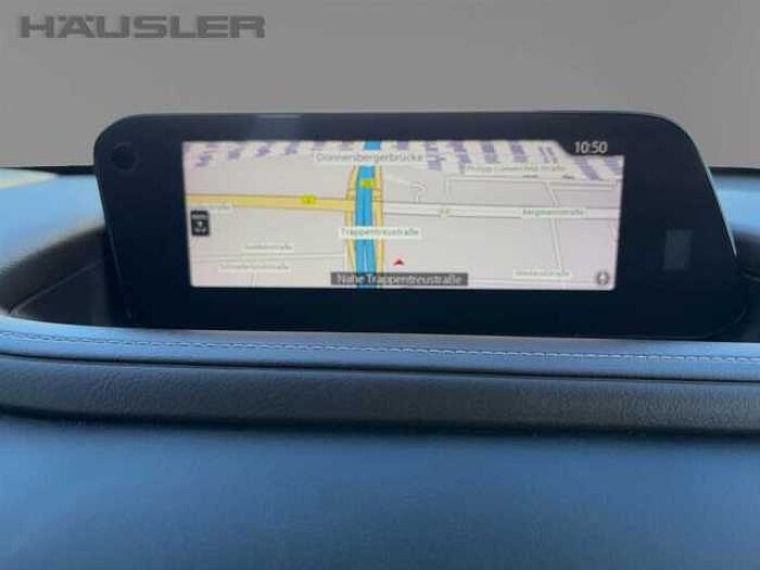 Mazda CX-30 Selection 2.0 Automatik Leder CarPlay Kamera ACC