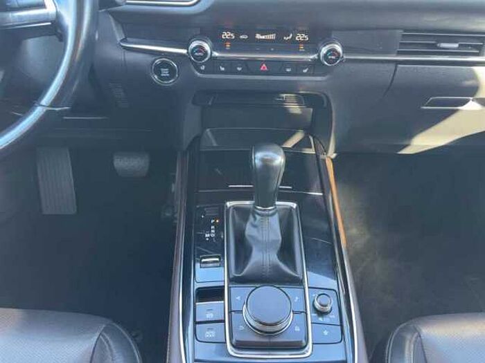 Mazda CX-30 Selection 2.0 Automatik Leder CarPlay Kamera ACC