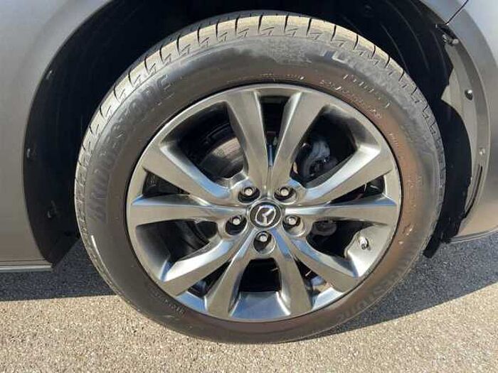 Mazda CX-30 Selection 2.0 Automatik Leder CarPlay Kamera ACC