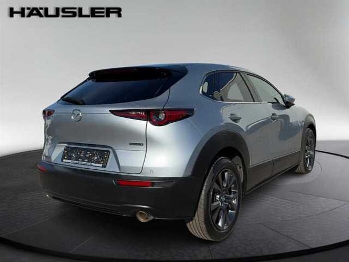 Mazda CX-30 Selection 2.0 Automatik Leder CarPlay Kamera ACC