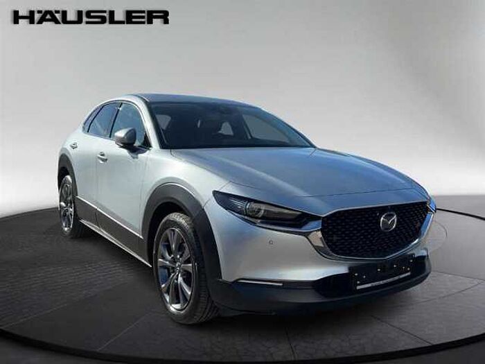 Mazda CX-30 Selection 2.0 Automatik Leder CarPlay Kamera ACC