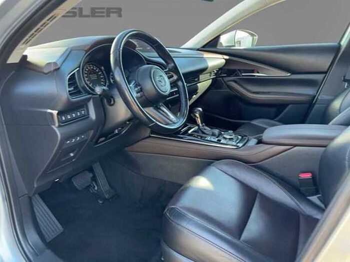 Mazda CX-30 Selection 2.0 Automatik Leder CarPlay Kamera ACC