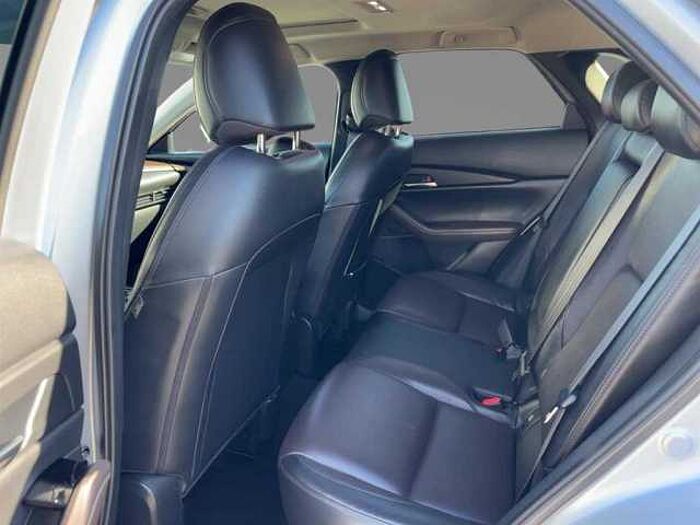 Mazda CX-30 Selection 2.0 Automatik Leder CarPlay Kamera ACC