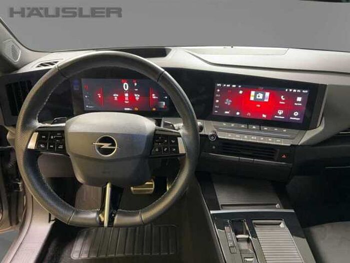 Opel Astra ST GS 1.5 Automatik PDC 360° Kamera Navigation LED