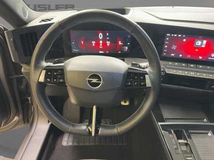 Opel Astra ST GS 1.5 Automatik PDC 360° Kamera Navigation LED