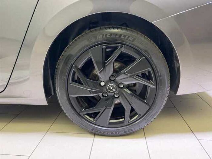 Opel Astra ST GS 1.5 Automatik PDC 360° Kamera Navigation LED