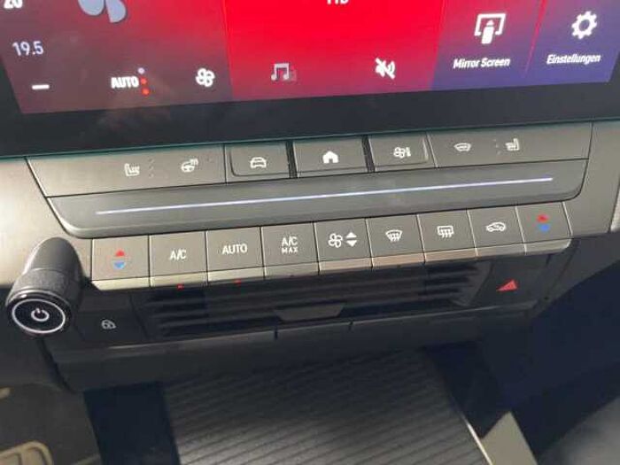 Opel Astra ST GS 1.5 Automatik PDC 360° Kamera Navigation LED