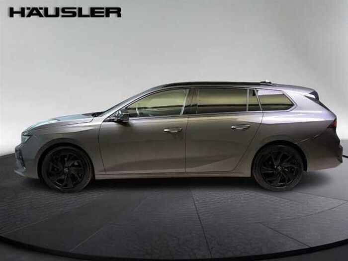 Opel Astra ST GS 1.5 Automatik PDC 360° Kamera Navigation LED