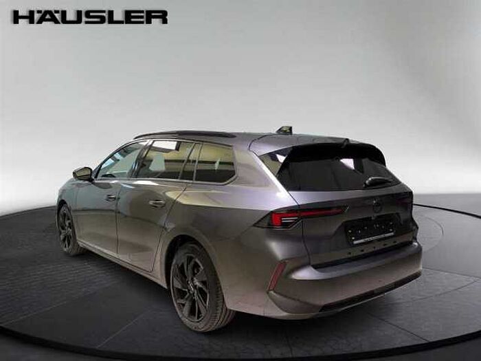 Opel Astra ST GS 1.5 Automatik PDC 360° Kamera Navigation LED