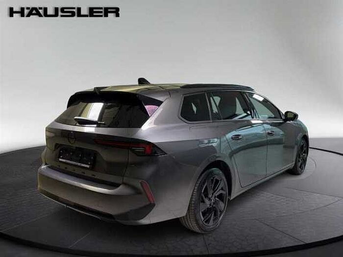 Opel Astra ST GS 1.5 Automatik PDC 360° Kamera Navigation LED