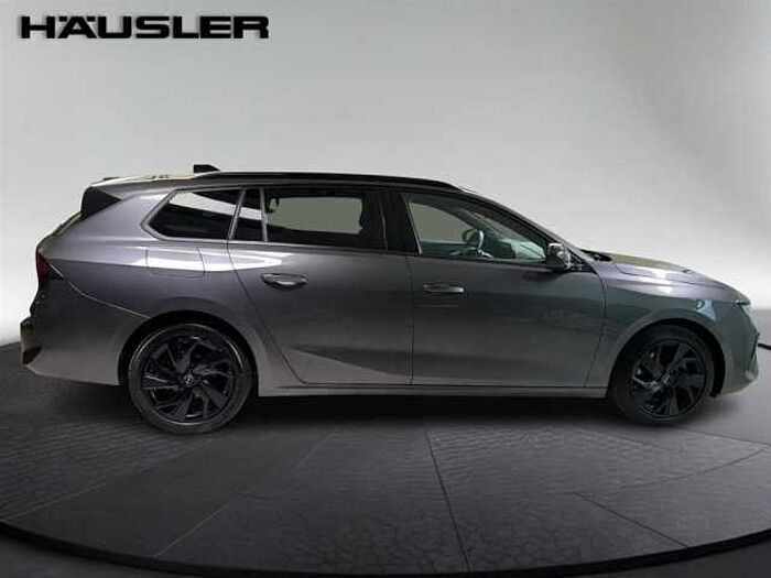 Opel Astra ST GS 1.5 Automatik PDC 360° Kamera Navigation LED