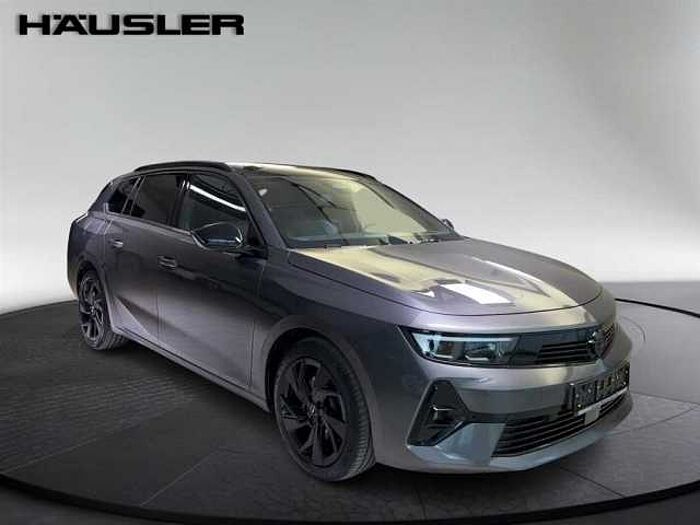 Opel Astra ST GS 1.5 Automatik PDC 360° Kamera Navigation LED