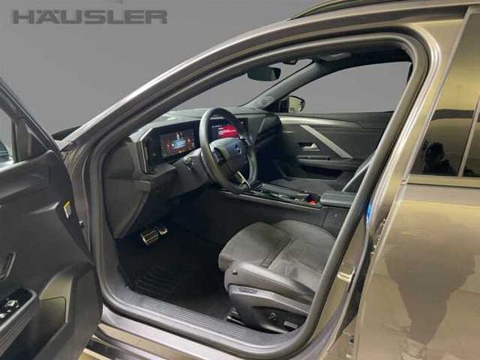 Opel Astra ST GS 1.5 Automatik PDC 360° Kamera Navigation LED