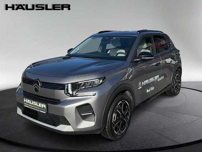 Citroen C3 Max 113 Navi Klimaauto LED Rückfahrkamera