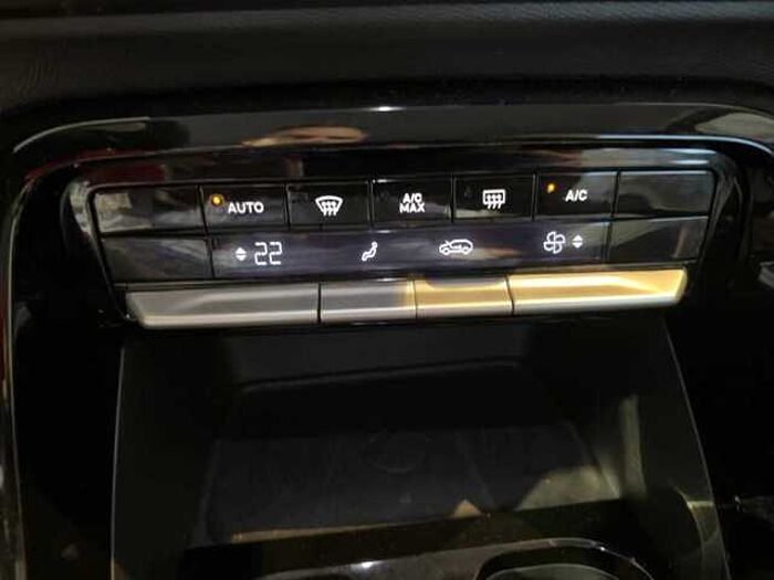 Citroen C3 Max 113 Navi Klimaauto LED Rückfahrkamera