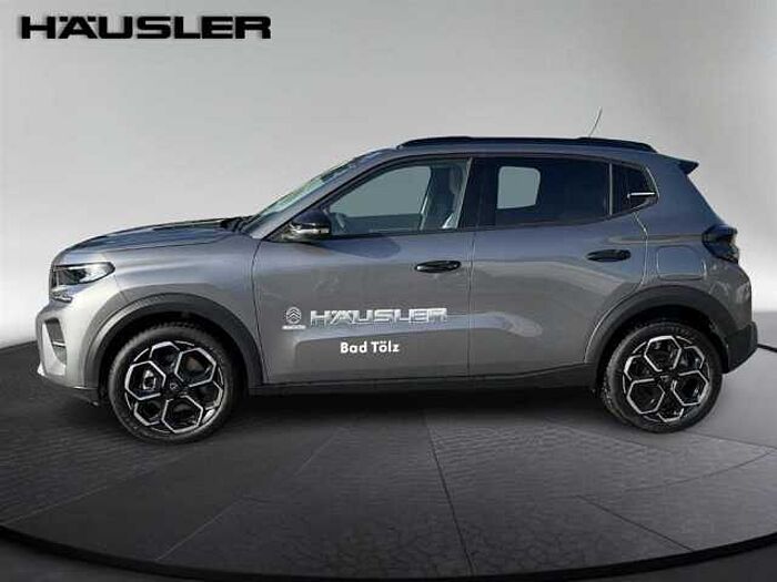 Citroen C3 Max 113 Navi Klimaauto LED Rückfahrkamera