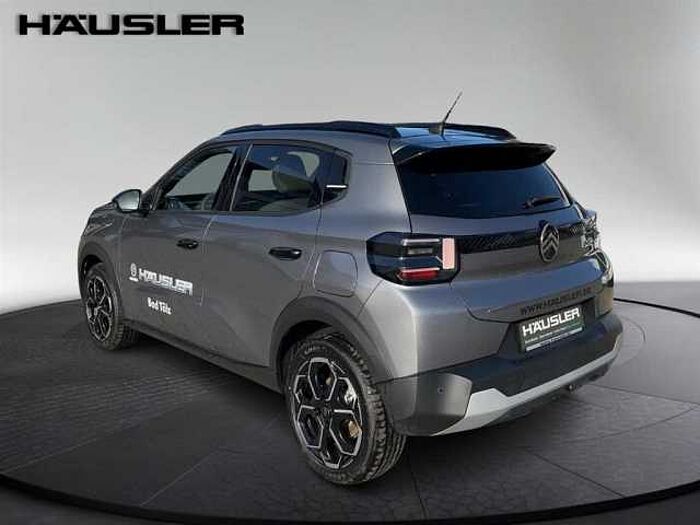 Citroen C3 Max 113 Navi Klimaauto LED Rückfahrkamera