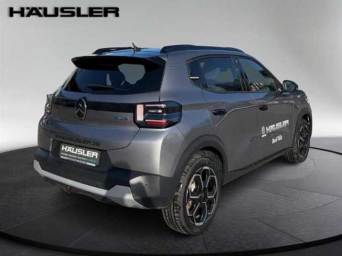 Citroen C3 Max 113 Navi Klimaauto LED Rückfahrkamera