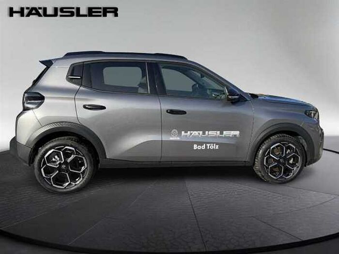 Citroen C3 Max 113 Navi Klimaauto LED Rückfahrkamera