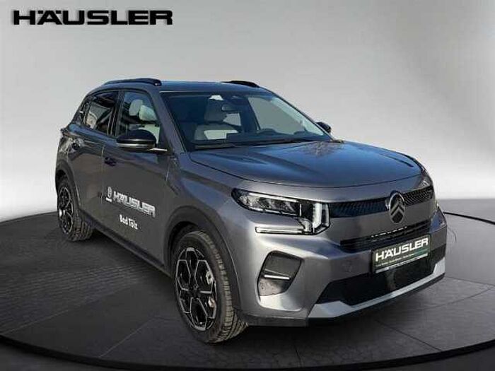 Citroen C3 Max 113 Navi Klimaauto LED Rückfahrkamera