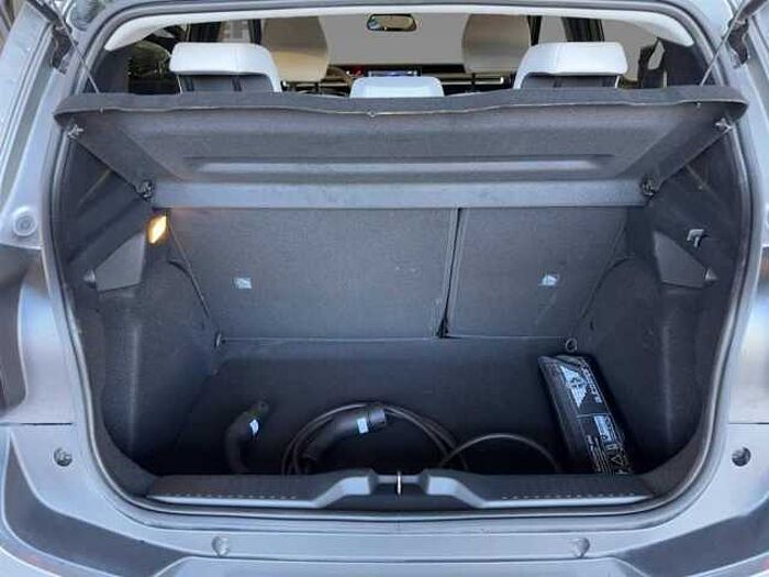 Citroen C3 Max 113 Navi Klimaauto LED Rückfahrkamera