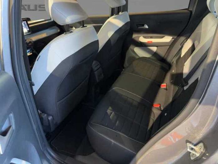 Citroen C3 Max 113 Navi Klimaauto LED Rückfahrkamera