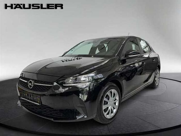 Opel Corsa EDITION *Navi* *Carplay* *SHZ* *PDC* *Kamera* *Lenkradheizung*