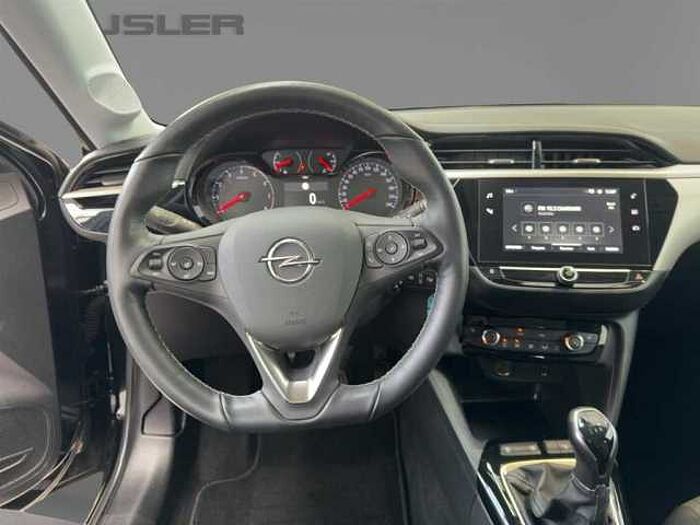 Opel Corsa EDITION *Navi* *Carplay* *SHZ* *PDC* *Kamera* *Lenkradheizung*