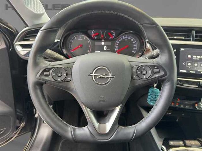 Opel Corsa EDITION *Navi* *Carplay* *SHZ* *PDC* *Kamera* *Lenkradheizung*