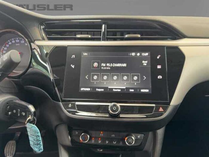 Opel Corsa EDITION *Navi* *Carplay* *SHZ* *PDC* *Kamera* *Lenkradheizung*