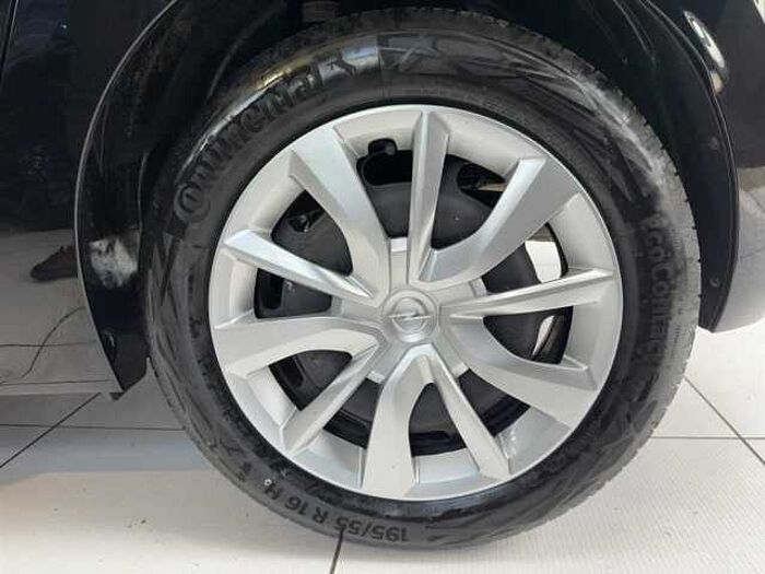 Opel Corsa EDITION *Navi* *Carplay* *SHZ* *PDC* *Kamera* *Lenkradheizung*