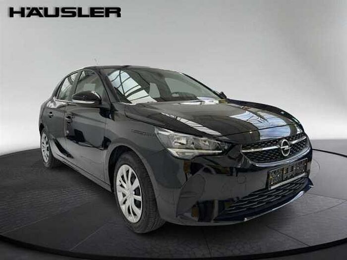 Opel Corsa EDITION *Navi* *Carplay* *SHZ* *PDC* *Kamera* *Lenkradheizung*