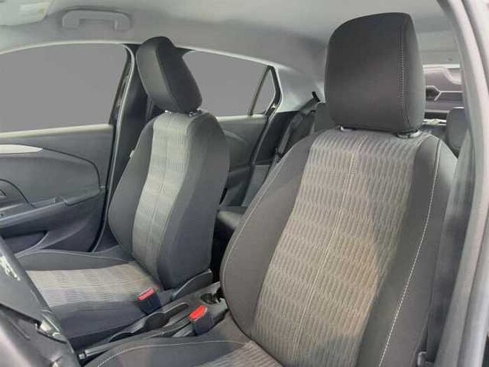 Opel Corsa EDITION *Navi* *Carplay* *SHZ* *PDC* *Kamera* *Lenkradheizung*