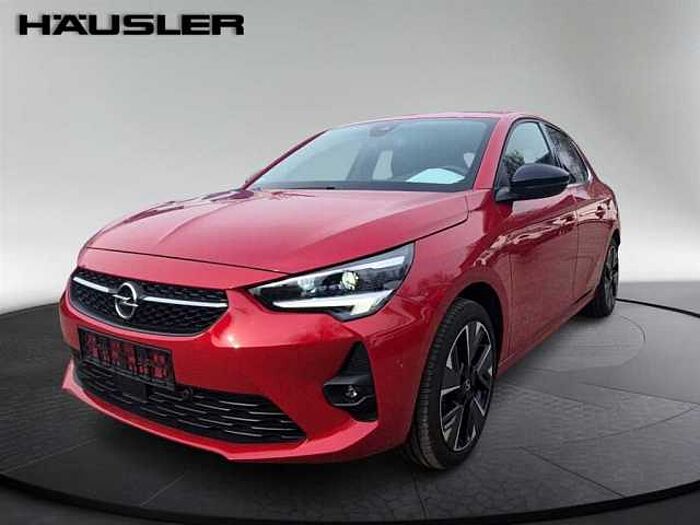 Opel Corsa e-Corsa F GS Line (SOH 98,3%) PDC* Carplay* NAVI* Winterräder* #2