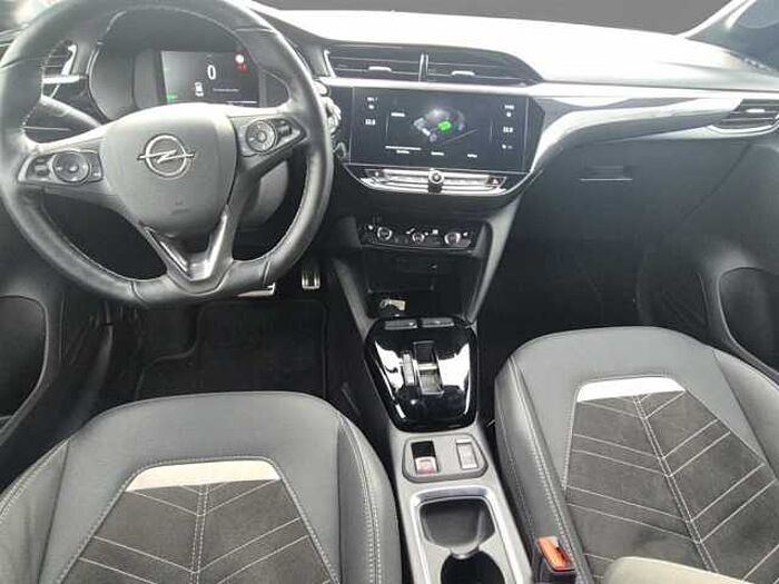 Opel Corsa e-Corsa F GS Line (SOH 98,3%) PDC* Carplay* NAVI* Winterräder* #2