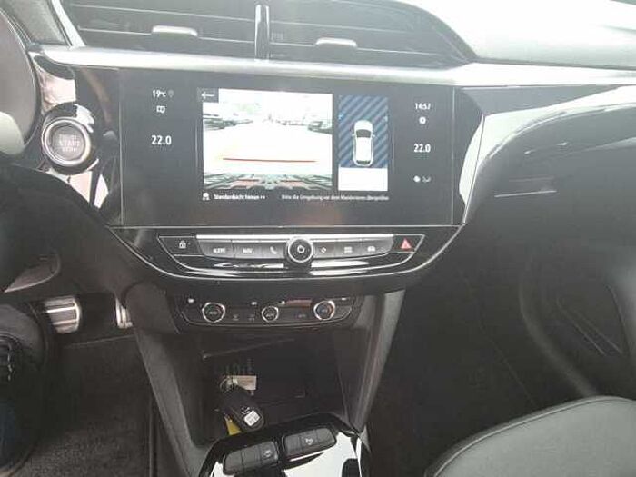 Opel Corsa e-Corsa F GS Line (SOH 98,3%) PDC* Carplay* NAVI* Winterräder* #2