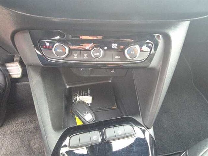 Opel Corsa e-Corsa F GS Line (SOH 98,3%) PDC* Carplay* NAVI* Winterräder* #2