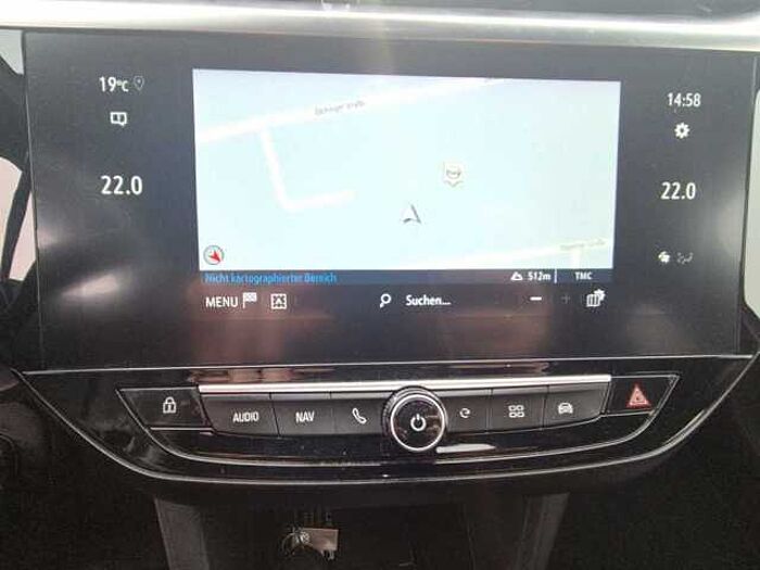 Opel Corsa e-Corsa F GS Line (SOH 98,3%) PDC* Carplay* NAVI* Winterräder* #2