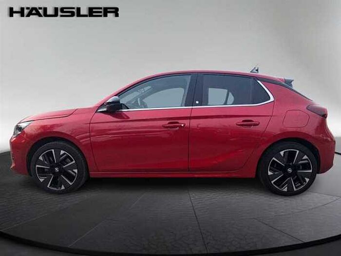 Opel Corsa e-Corsa F GS Line (SOH 98,3%) PDC* Carplay* NAVI* Winterräder* #2