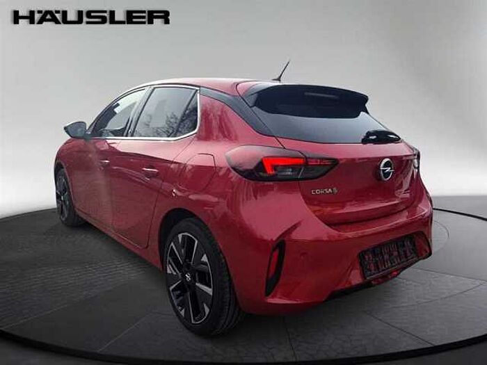 Opel Corsa e-Corsa F GS Line (SOH 98,3%) PDC* Carplay* NAVI* Winterräder* #2