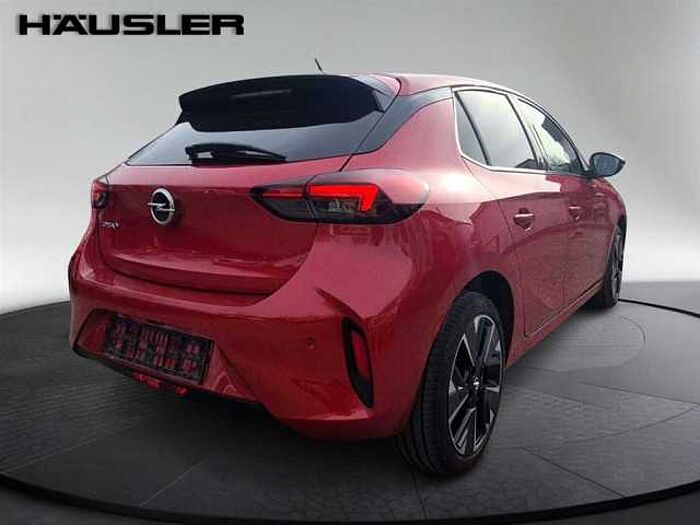 Opel Corsa e-Corsa F GS Line (SOH 98,3%) PDC* Carplay* NAVI* Winterräder* #2