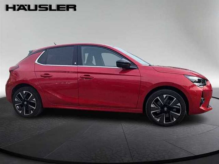 Opel Corsa e-Corsa F GS Line (SOH 98,3%) PDC* Carplay* NAVI* Winterräder* #2